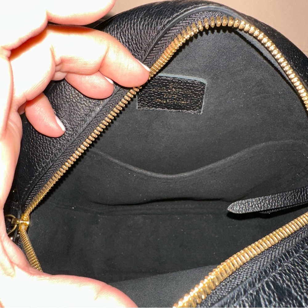 Boite Chapeau Souple MM Louis Vuitton - Picture 7 of 9